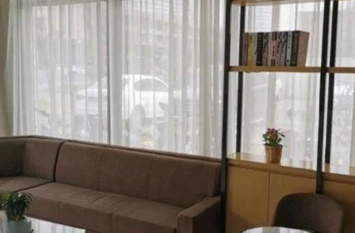 City Comfort Inn Zhenjiang Jurong Shimao